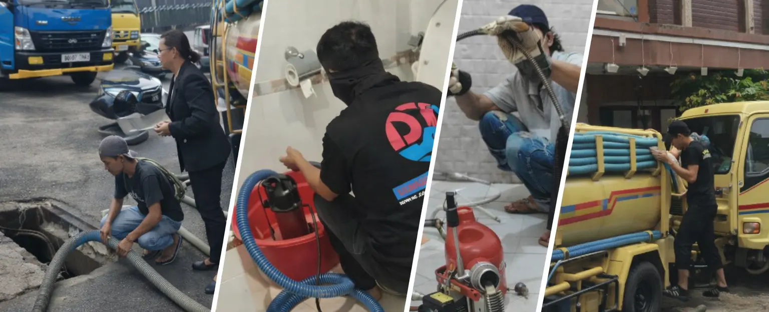 Jasa Sedot WC Tanjungsiang Terdekat